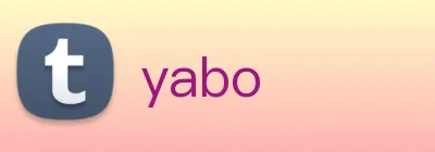 yabo logo